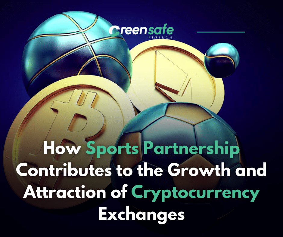 Sports and Cryptocurrency