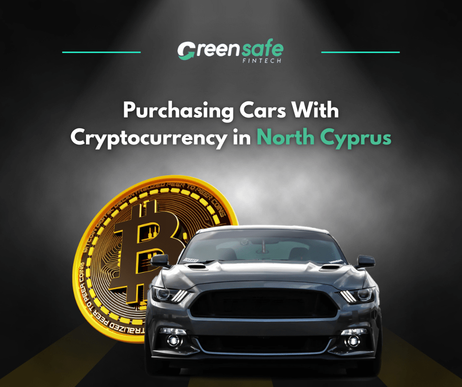 Purchasing Cars With Cryptocurrency in North Cyprus