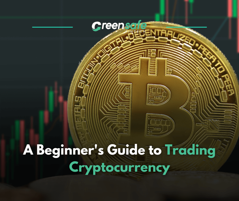 A Beginner's Guide to Trading Cryptocurrency