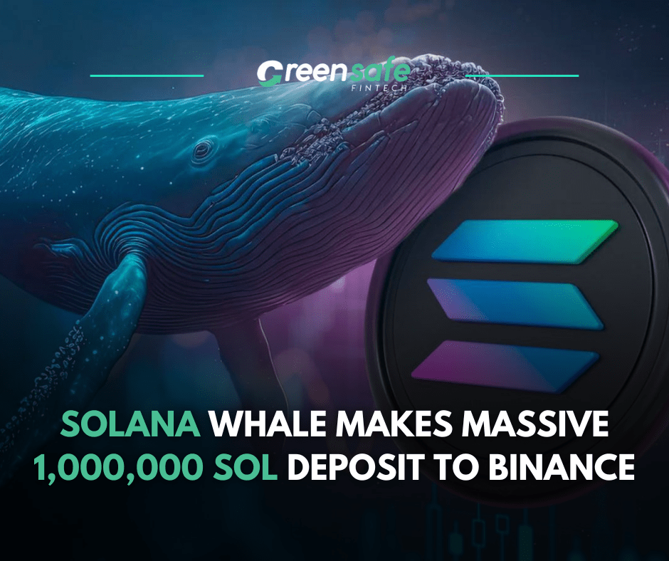 Solana Whale