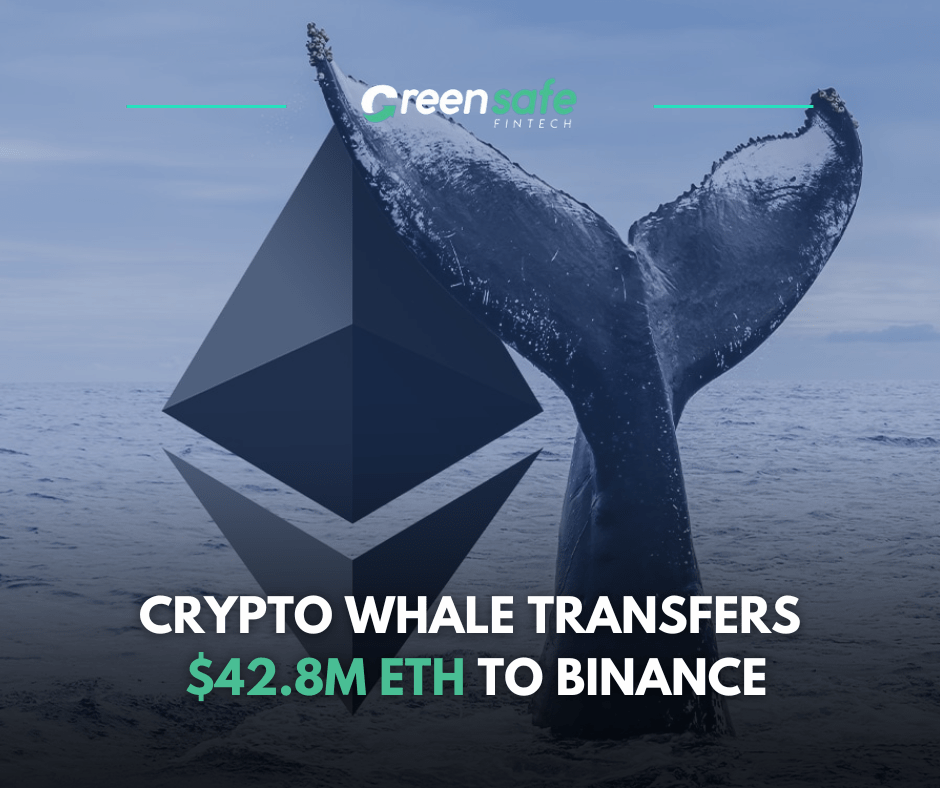 Whale Transfers Ethereum