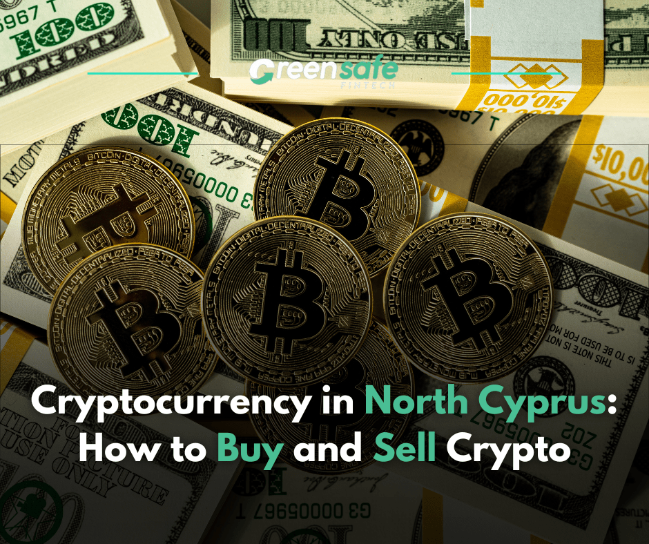 Cryptocurrency in North Cyprus