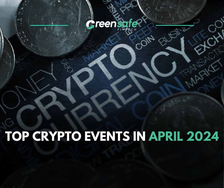 Top Crypto Events