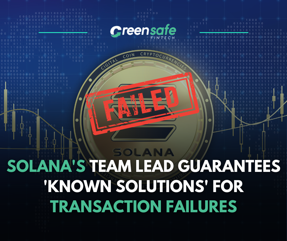 Solana transaction failures