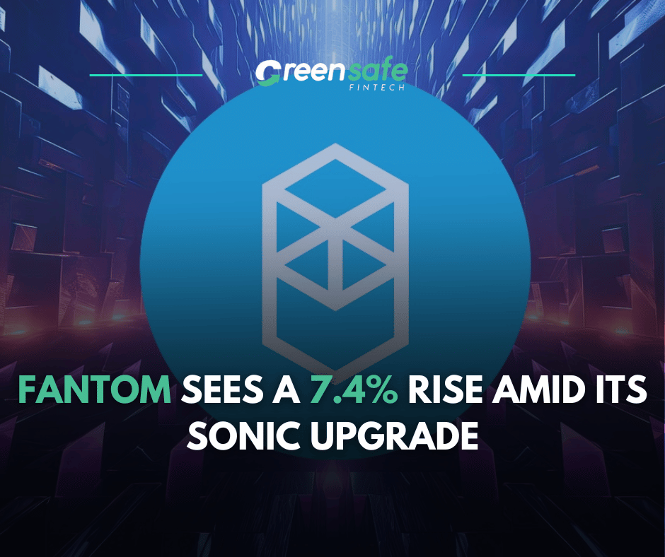 Fantom Sonic Upgrade