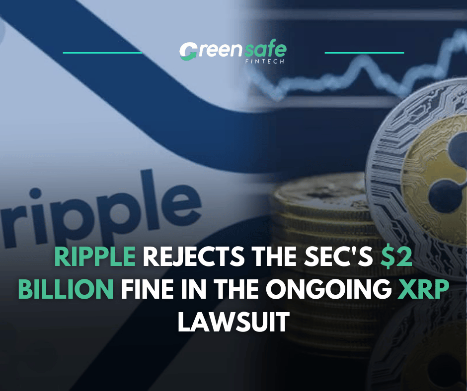Ripple and the SEC