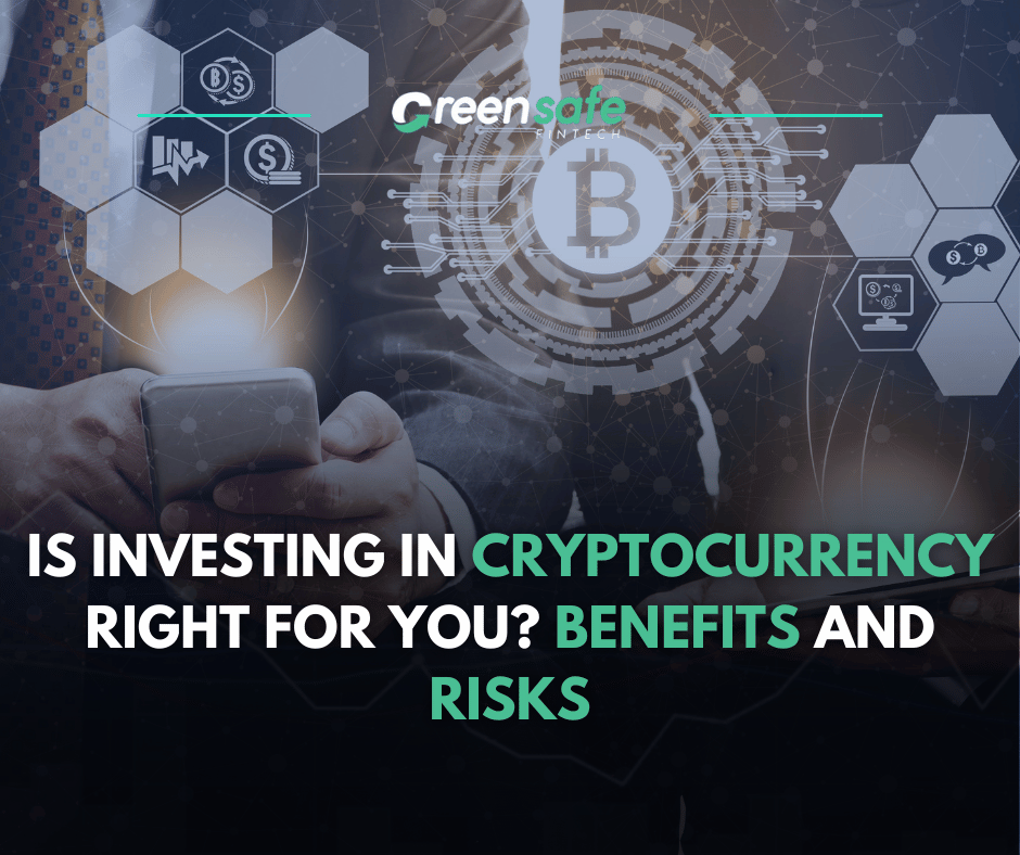 investing in Cryptocurrency