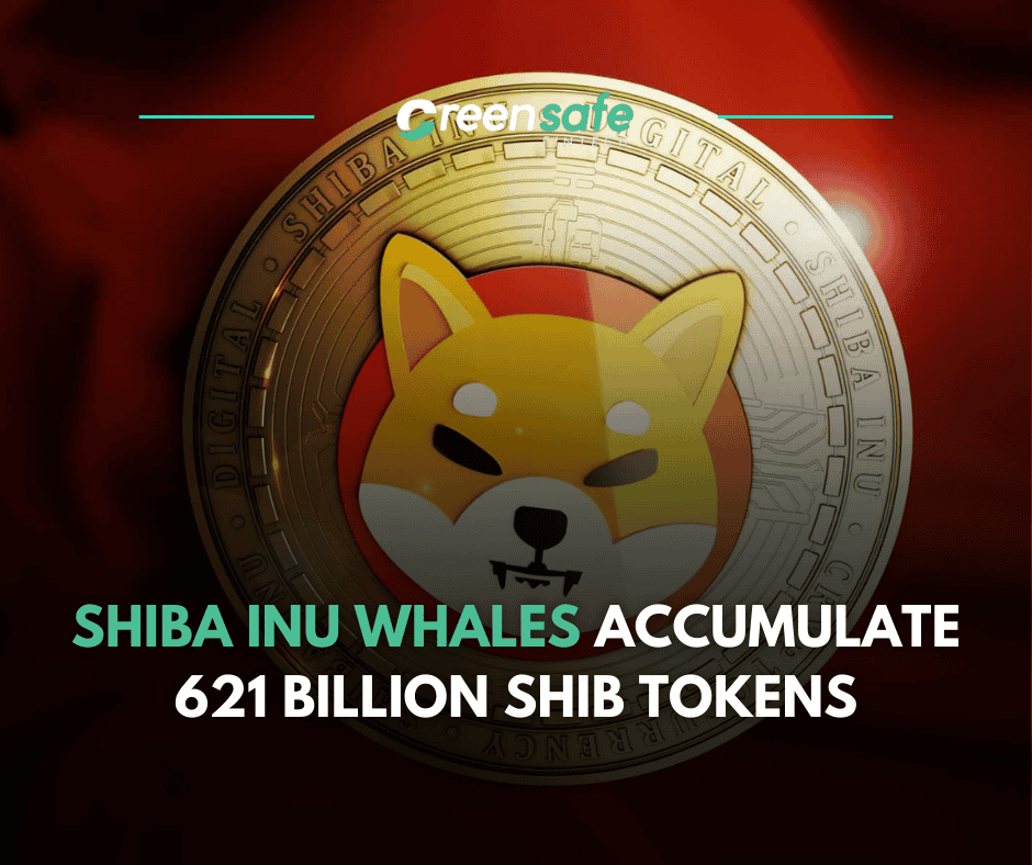 Shiba Inu Whales