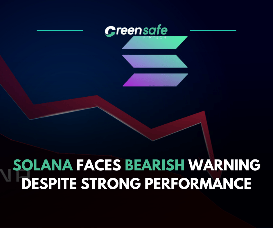 solana bearish warning