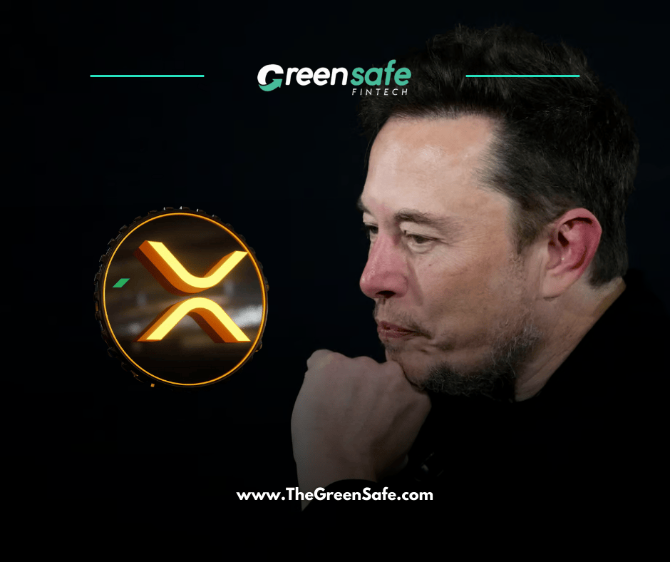 Elon Musk XRP