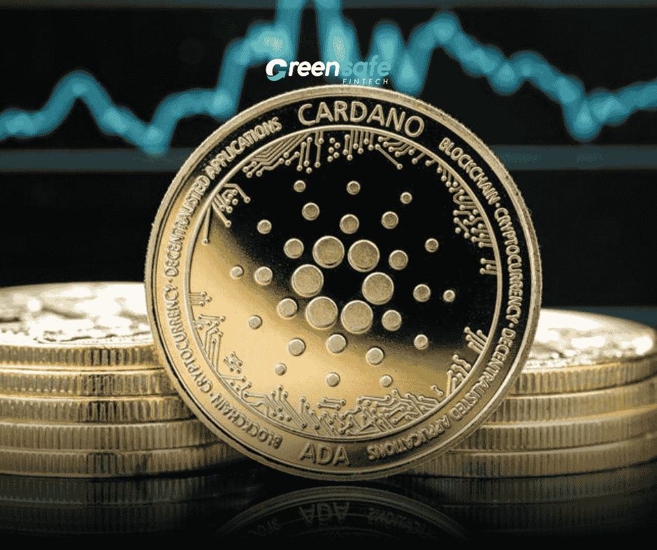 Cardano price