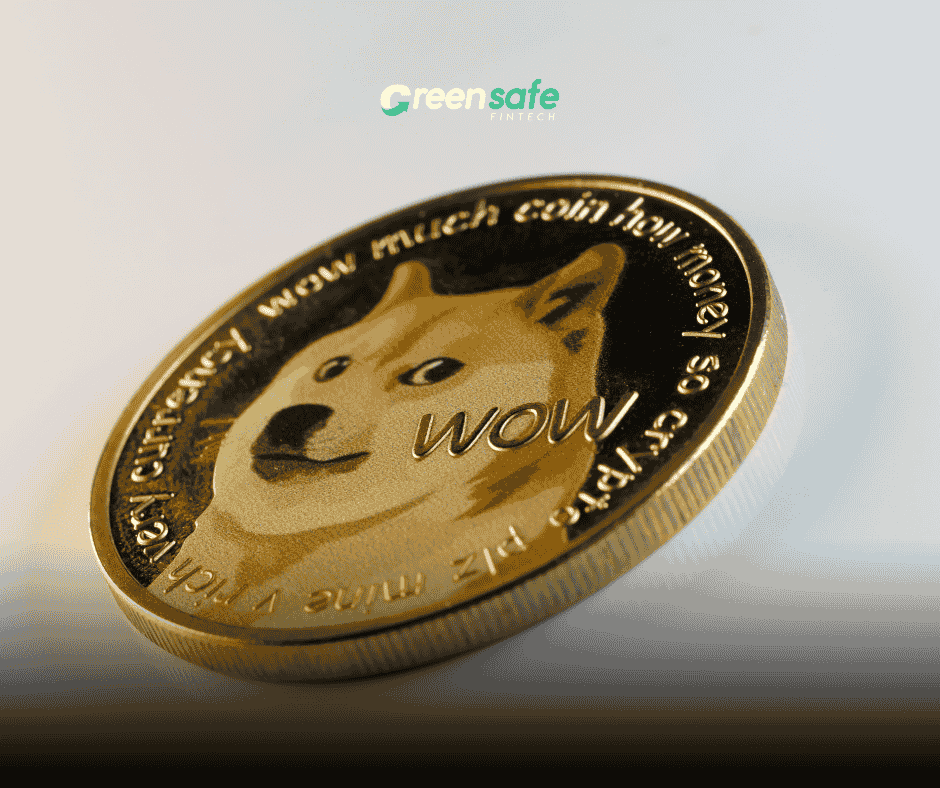 Dogecoin surges