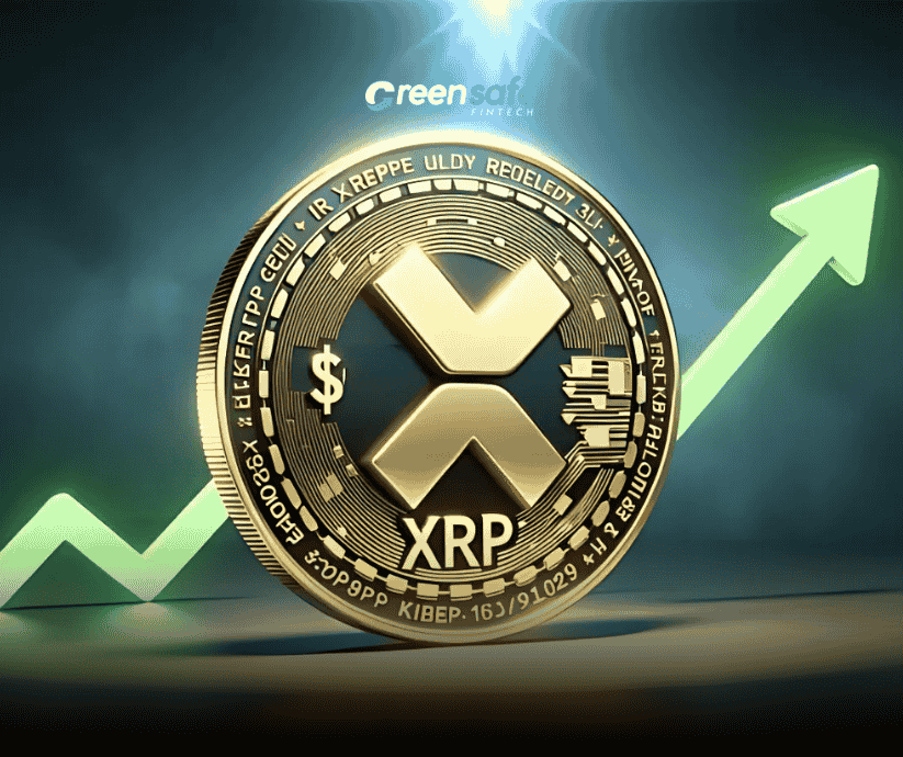 XRP price