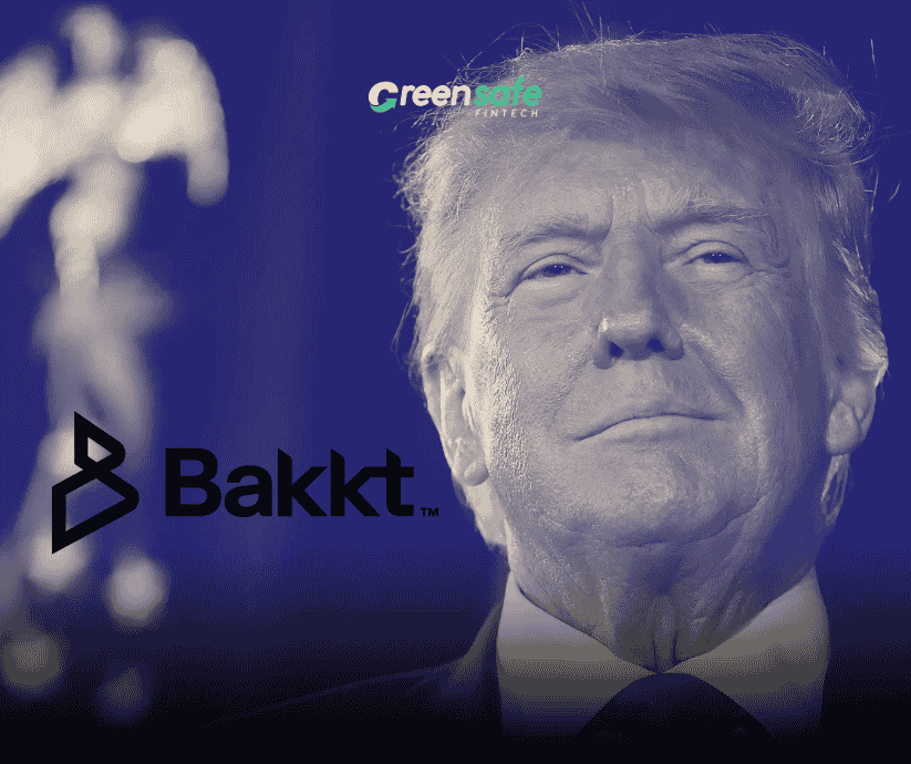 Bakkt crypto