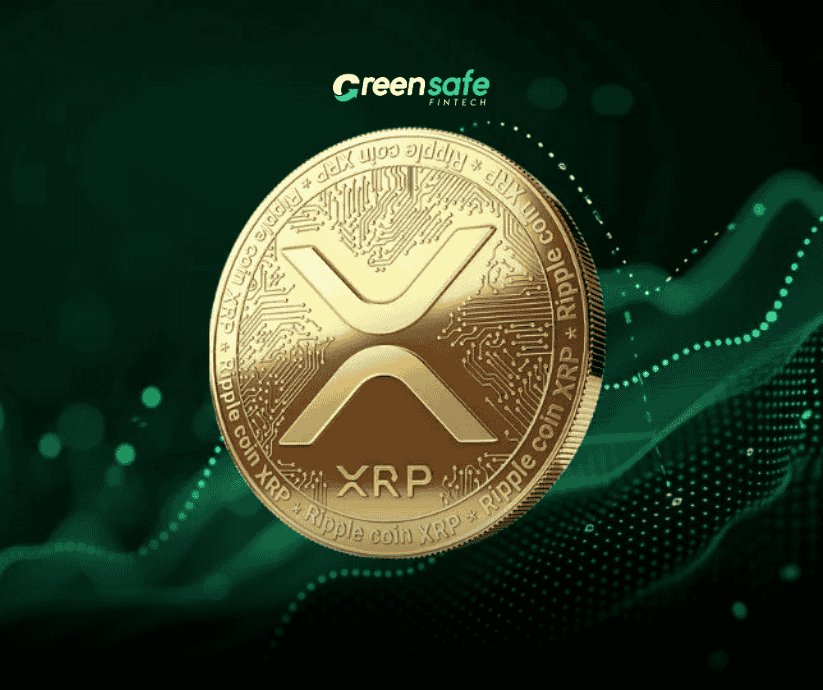 XRP Soars 25%