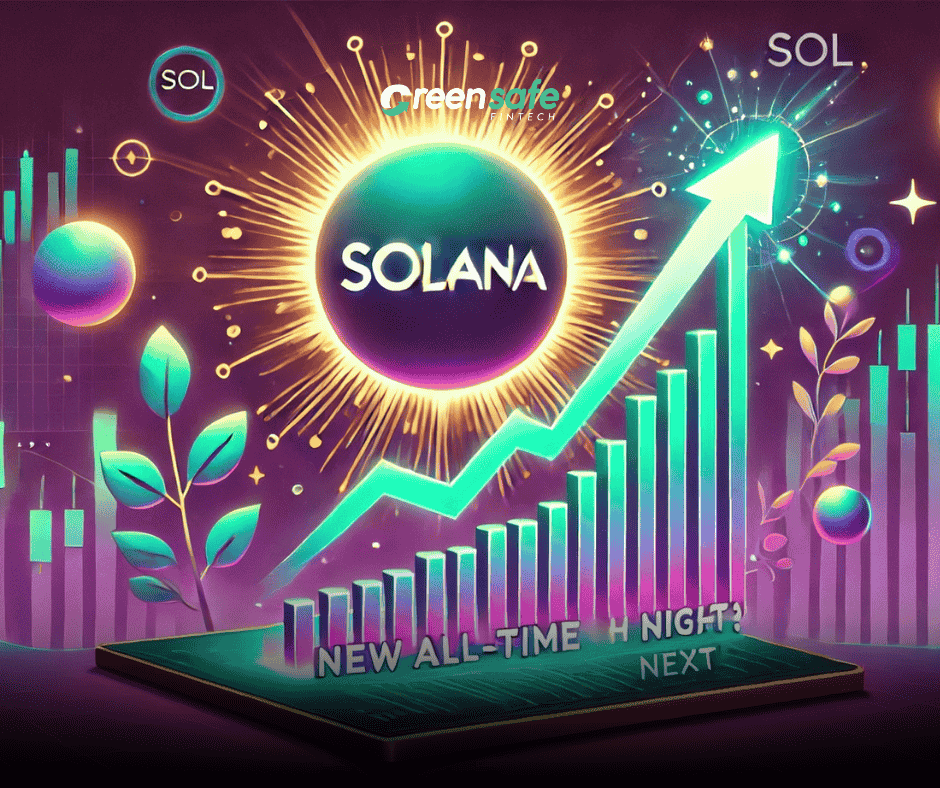 Solana ETF