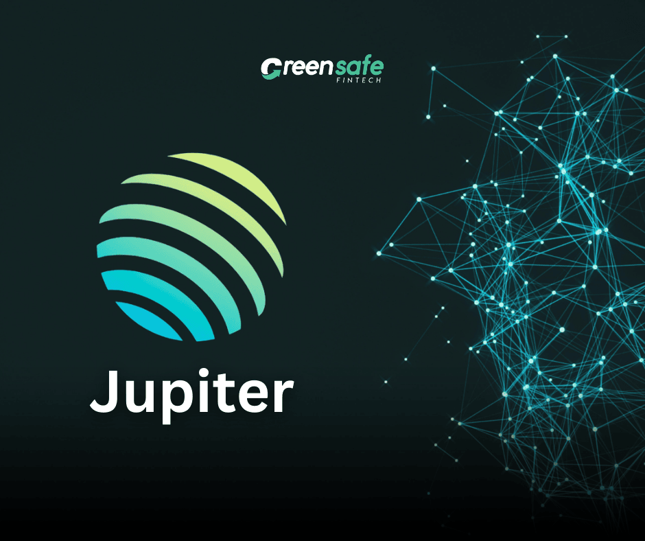 Jupiter DEX airdrop