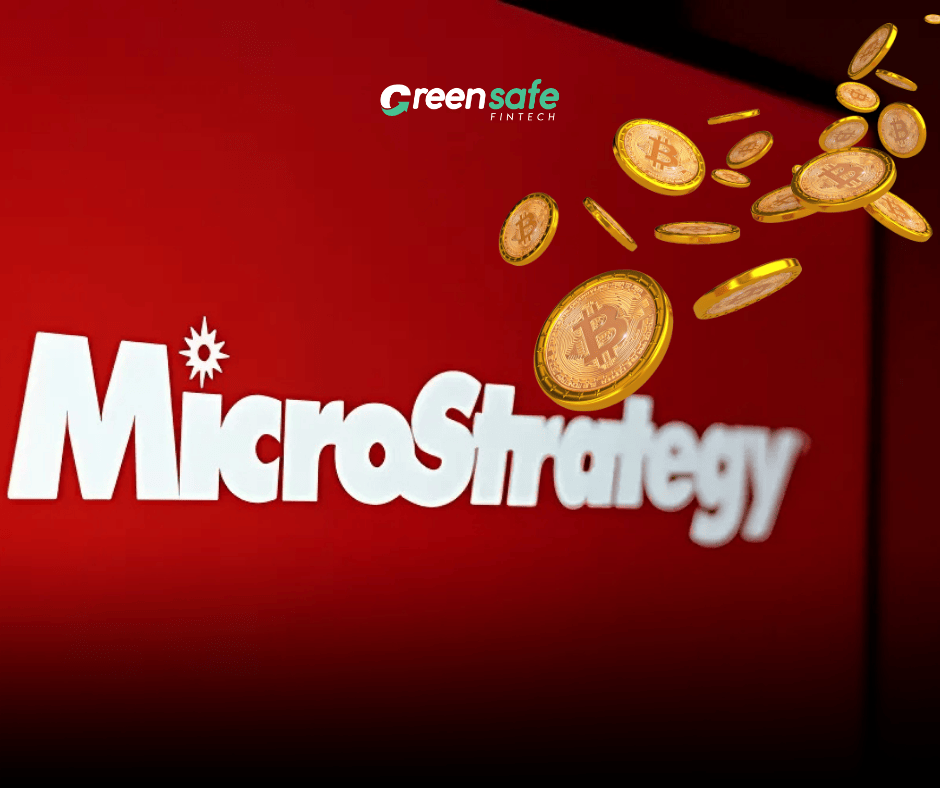 MicroStrategy BTC Holdings