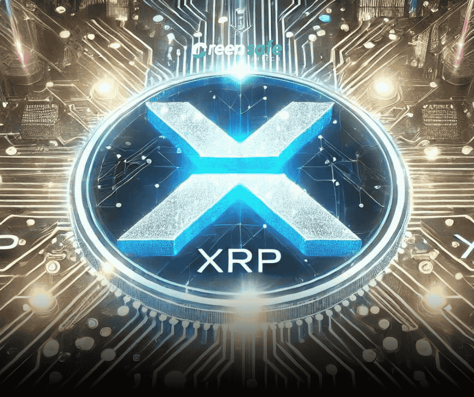 XRP Skyrockets 380%