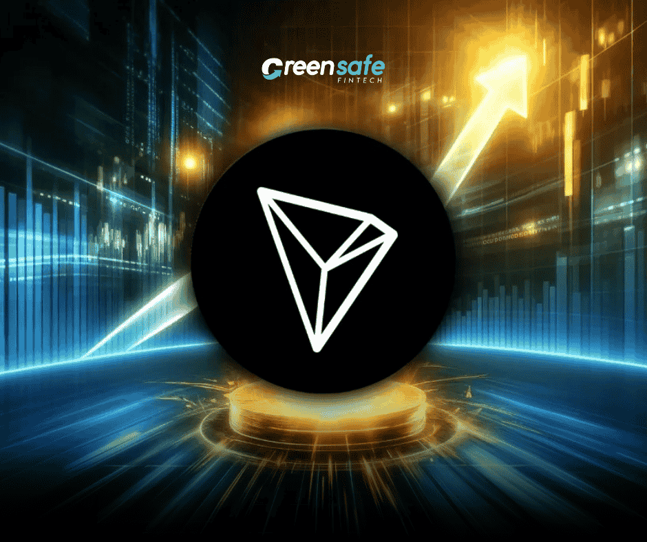 Tron (TRX) Skyrockets