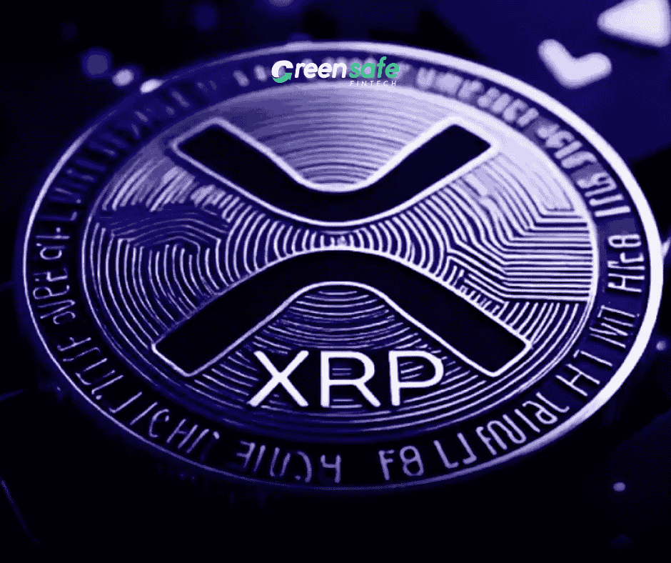 XRP Hits $2.50