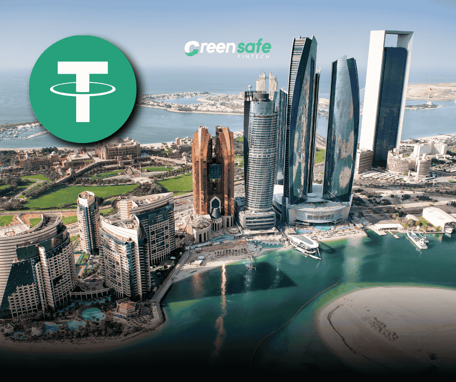 USDT in Abu Dhabi