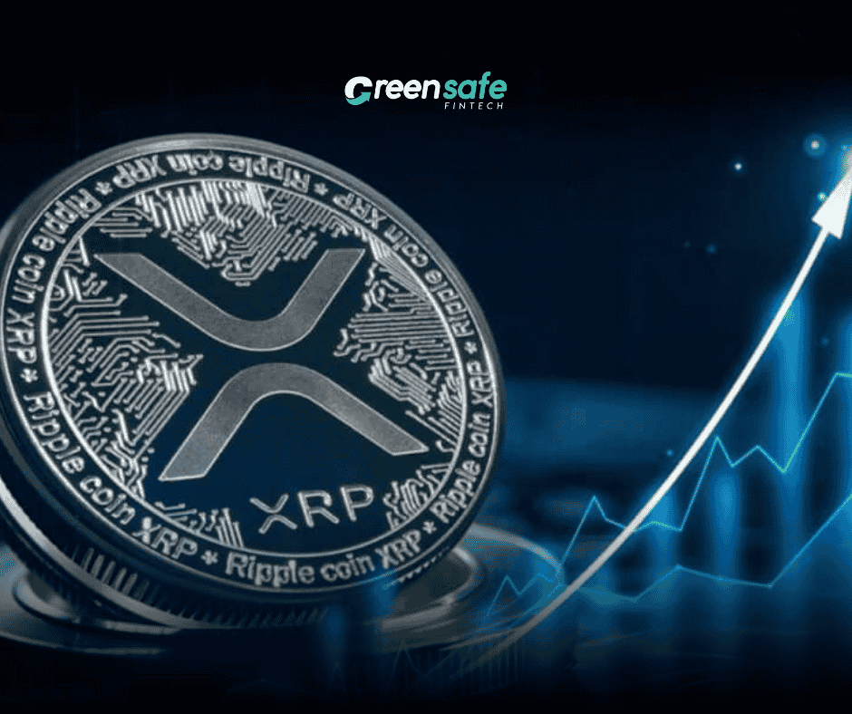 Ripple XRP 2025