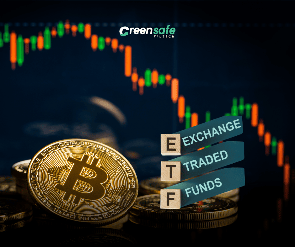 Bitcoin ETFs