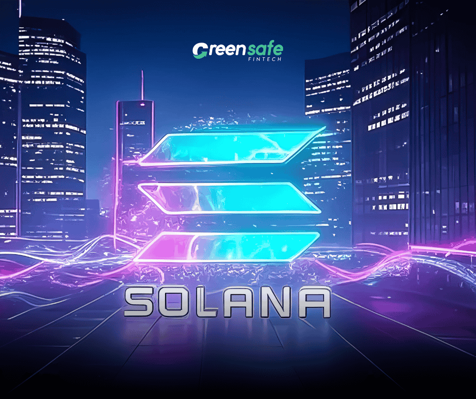 Solana inflation proposal