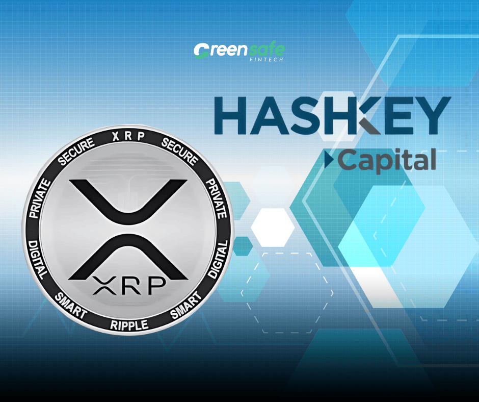 XRP tracker fund