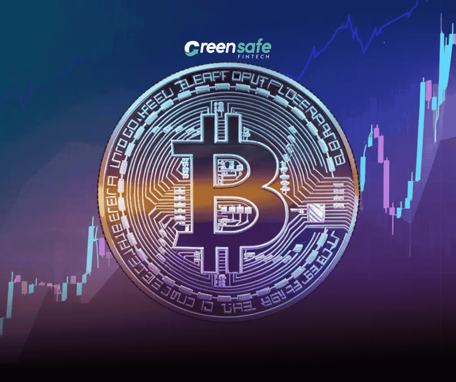 Bitcoin price prediction