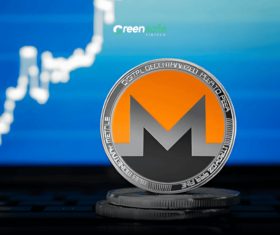 Monero price