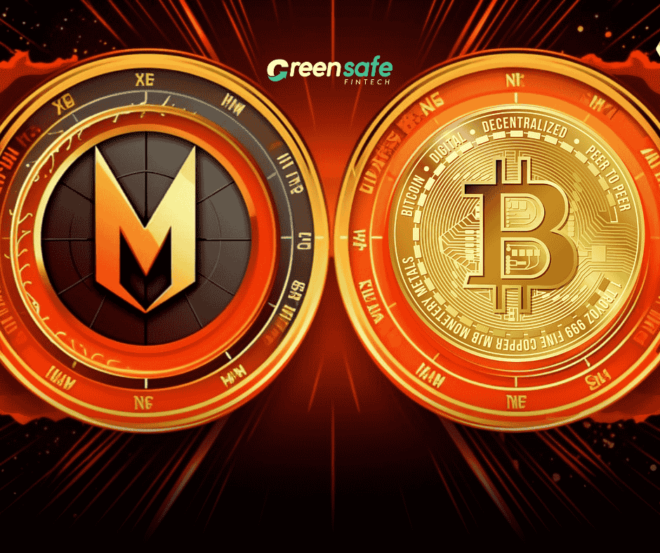 Bitcoin hack 2025