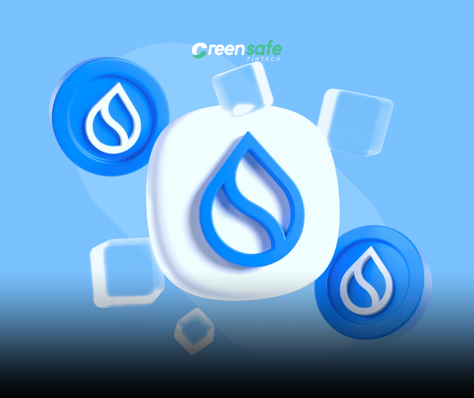 SUI ecosystem