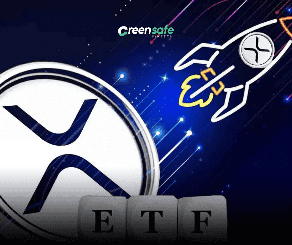 XRP ETF approval