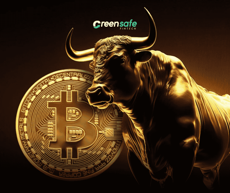 Bitcoin bull market 2025