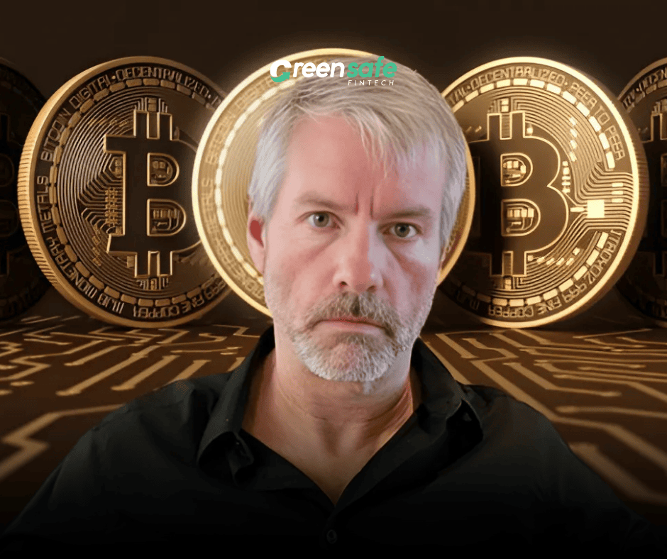 MicroStrategy bitcoin