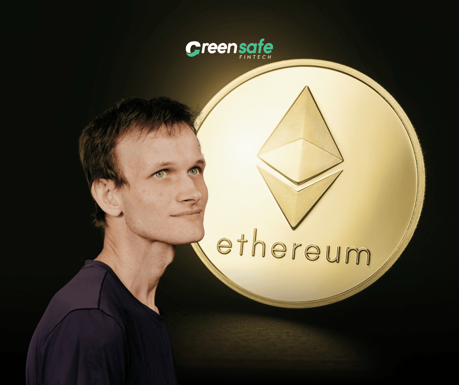 Ethereum simplification