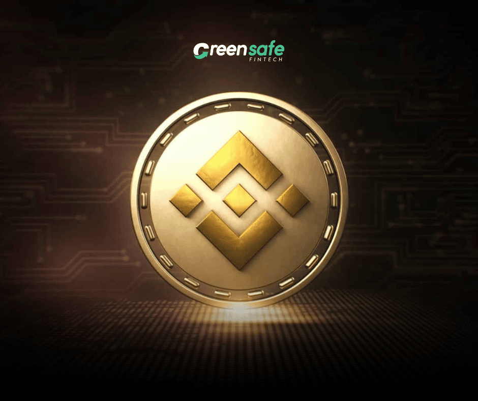 BNB price