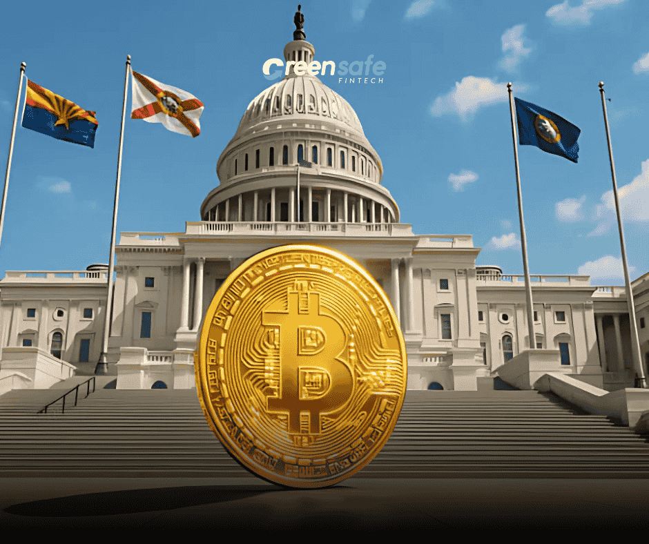 Florida crypto reserve