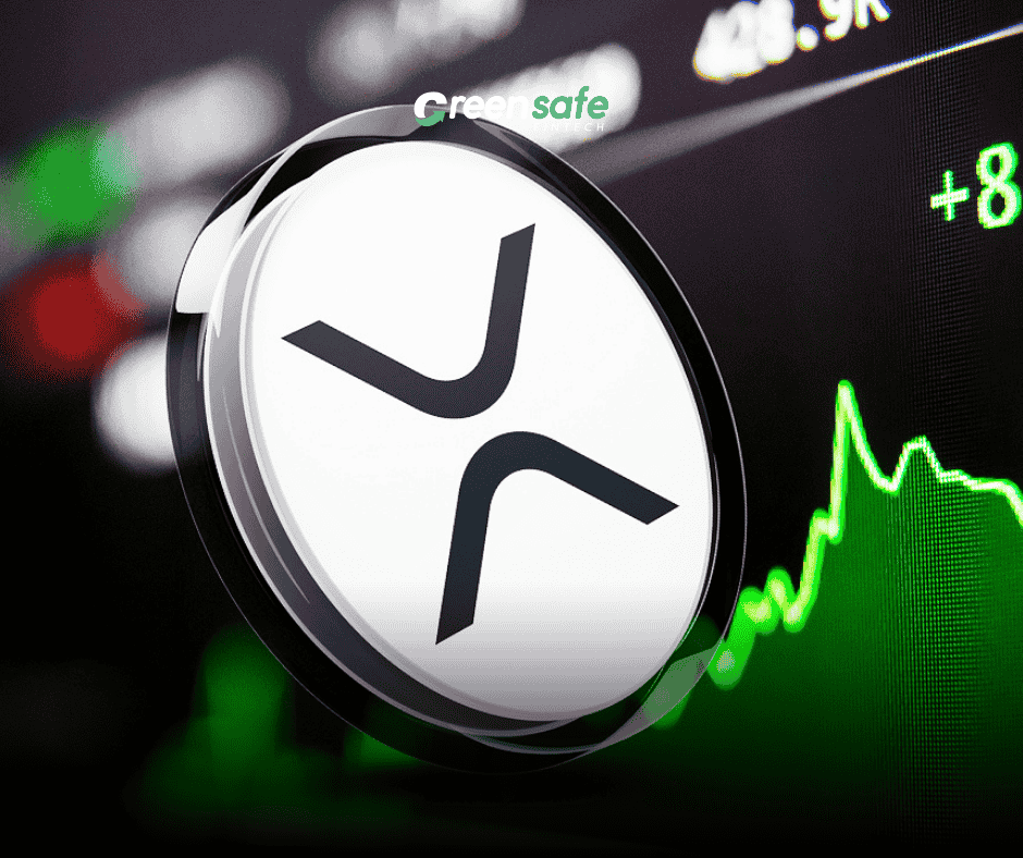 XRP price prediction 2025