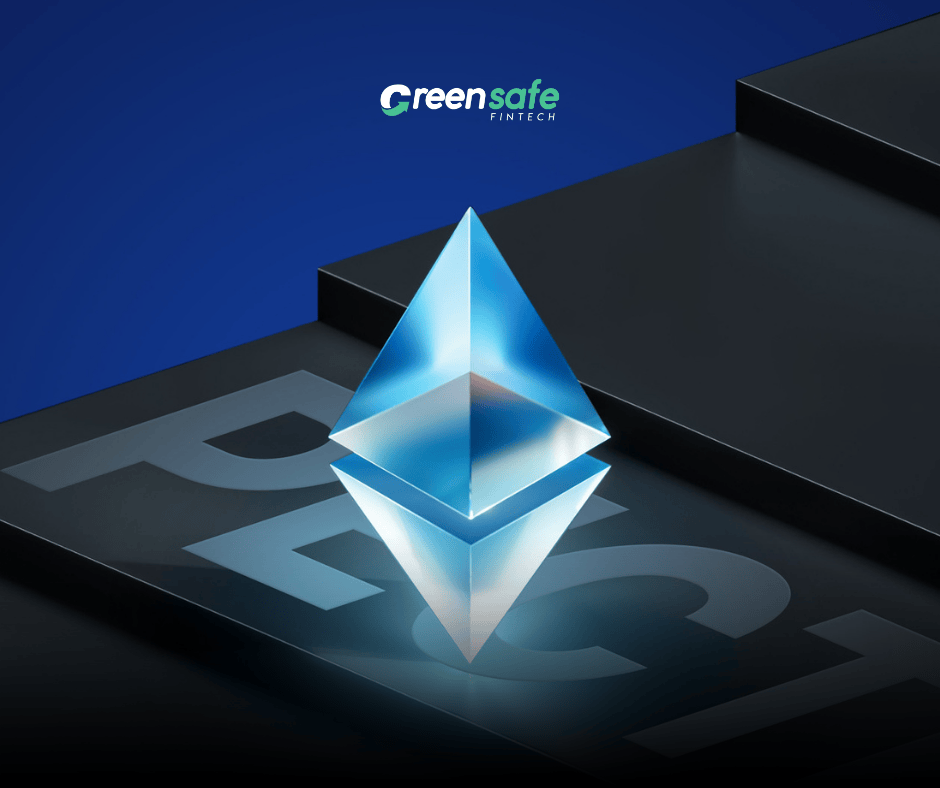 Ethereum Pectra upgrade