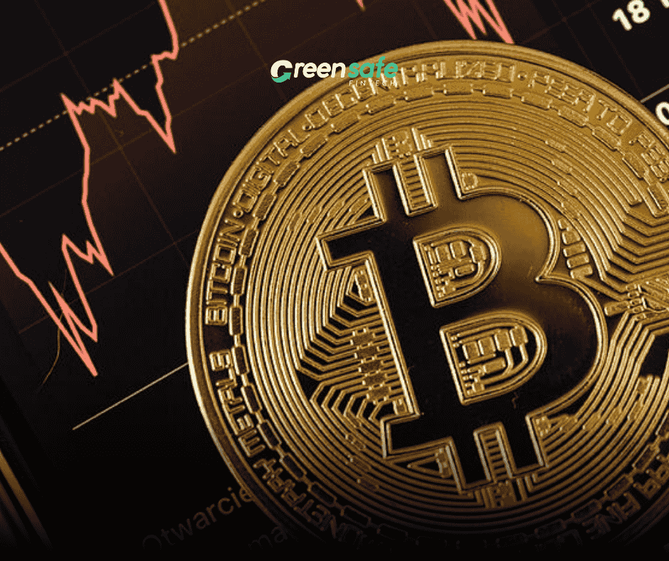 crypto fund inflows