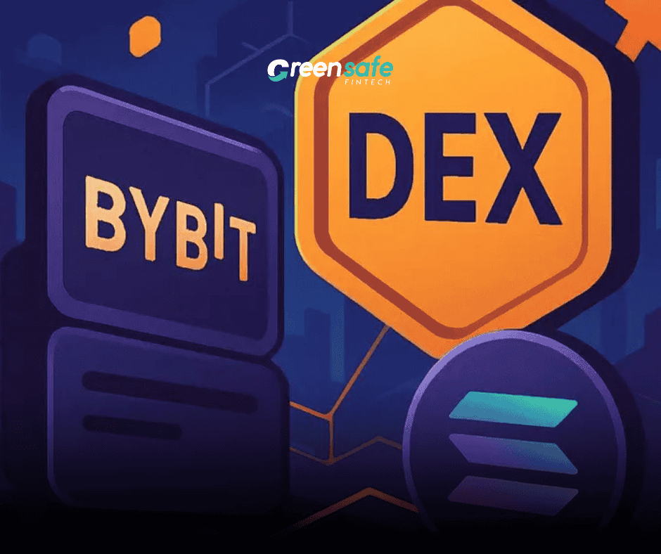 Bybit Solana DEX