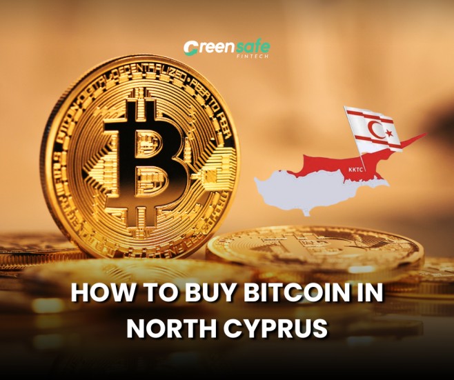 buy Bitcoin North Cyprus