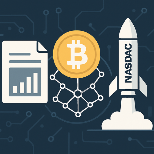 crypto week ahead